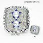 1977 Dallas Cowboys OVERSIZE Championship Ring Decoration GOLDEN OR SILVER