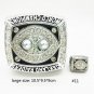 1980 Oakland Los Angeles Raiders OVERSIZE Championship Ring Decoration