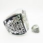 1980 Oakland Los Angeles Raiders OVERSIZE Championship Ring Decoration