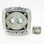1980 Oakland Los Angeles Raiders OVERSIZE Championship Ring Decoration