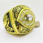 1981 San Francisco 49ers OVERSIZE Championship Ring Decoration