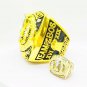 1988 San Francisco 49ers OVERSIZE Championship Ring Decoration