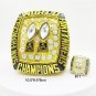 1984 San Francisco 49ers OVERSIZE Championship Ring Decoration