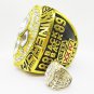 1989 San Francisco 49ers OVERSIZE Championship Ring Decoration