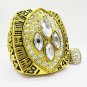 1989 San Francisco 49ers OVERSIZE Championship Ring Decoration