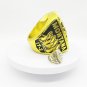 1989 San Francisco 49ers OVERSIZE Championship Ring Decoration