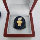 2026 FFL Fantasy Football Championship Ring Black 1