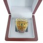 NCAA 2025 Florida Gators Championship Ring Fan Design
