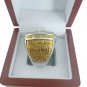 NCAA 2025 Florida Gators Championship Ring Fan Design