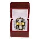 2026 FFL Fantasy Football Championship Ring