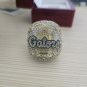 2025 Florida Gators Basketball Championship Ring