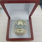 2025 Florida Gators Basketball Championship Ring