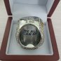 2025 Florida Gators Basketball Championship Ring