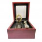 2010 2012 2014 San Francisco SF Giants World Series Championship Ring and Trophy Gift Set