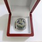NFL 2025 Seattle Seahawks Championship Ring MVP Walker