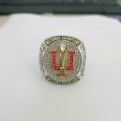 NCAA 2025 Indiana Hoosiers Championship Ring