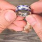 2025 2026 Los Angeles Dodgers World Series Championship Ring SMITH-16