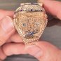 2025 2026 Los Angeles Dodgers World Series Championship Ring SMITH-16