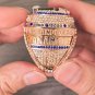 2025 2026 Los Angeles Dodgers World Series Championship Ring SMITH-16