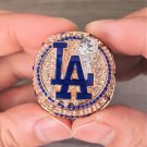 2025 2026 Los Angeles Dodgers World Series Championship Ring FREEMAN-5