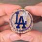 2025 2026 Los Angeles Dodgers World Series Championship Ring FREEMAN-5
