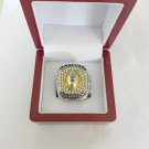 NCAA 2026 Indiana Hoosiers Football CFP National  Championship Ring