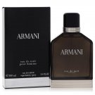 Armani Eau De Nuit Cologne Men Perfume 3.4oz 100ml Eau De Toilette Spray #CC0645