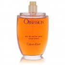 Obsession 3.4oz 100ml Perfume Women Tester EDP Spray #CC5206