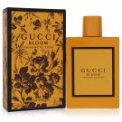 Gucci Bloom Profumo Di Fiori Perfume Women 3.3oz 98ml Eau De Parfum Spray