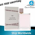 Burberry Her Perfume For Women Eau De Parfum Spray 3.4oz 100ml #CC1130