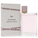 Burberry Her Perfume For Women Eau De Parfum Spray 3.4oz 100ml #CC1130