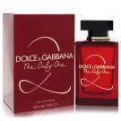 The Only One 2 Perfume Women 3.3oz 98ml Eau De Parfum Spray #CC6654