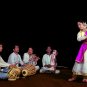 Kathak Dancing Ghungroo Bells Anklet Musical Instrument Bracelet Feet Jewelry