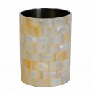 Mother of Pearl Toothbrush Holder/Pen Holder Bathroom Décor Accessories For Home
