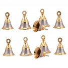Handmade Cow/Dog/Cat Bell Indian Vintage Style Musical Bell For Home Décor2"Bell