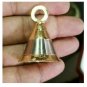 Handmade Cow/Dog/Cat Bell Indian Vintage Style Musical Bell For Home D&Atilde;&copy;cor2"Bell
