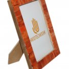 Bone Picture Frames Chic Photo Frame Handmade Photo Picture For Tabletop/Hanging