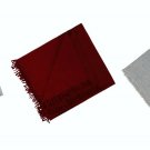 +Size Wool Shawl Scarf Handloom Blanket Yoga Meditation Prayer Shawl For Unisex +Size Wool Shawl Scarf Handloom Blanket Yoga Meditation Prayer Shawl For Unisex