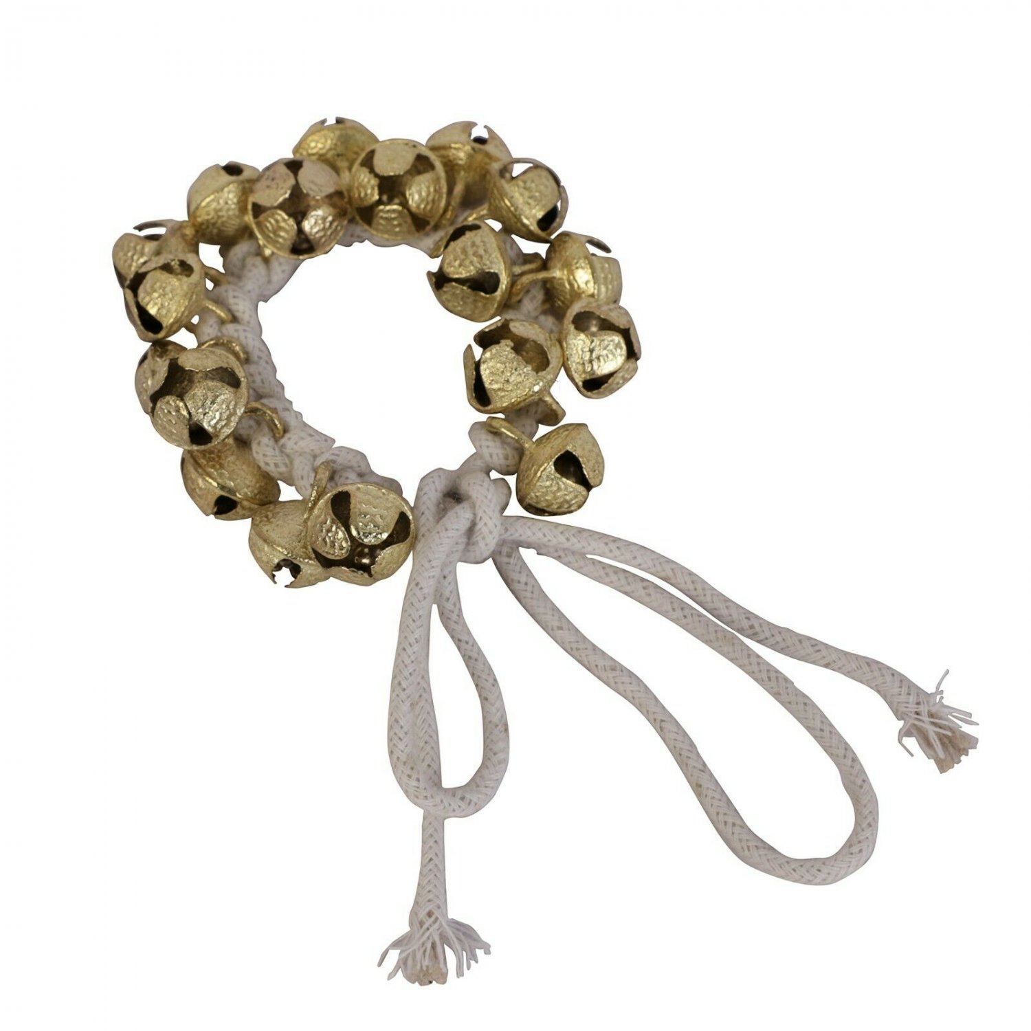 Indian Classical Kathak Brass Bell Handmade Dancing Ghungroo 1818