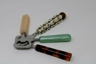 Handmade Resin Bottle Opener Beer Bottle Opener for Soda Cold Drinks & Beer