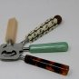 Handmade Resin Bottle Opener Beer Bottle Opener for Soda Cold Drinks & Beer