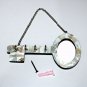 4 Hooks Wall Mounted Key Holder Organizer Hat Rack Kitchen Wall Mount Décor-KEY