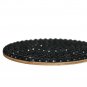 Black- Pearl Beads Decorative Coasters for Bar Tea Home D&Atilde;&copy;cor Drink Holder