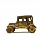 Antique Brass Miniature Vintage Showpiece Home Décor Items Decorative for Home