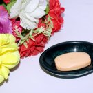 Resin Soap Saver BPA Free Soap Lift Soap Dish Holder Tray Bathroom Green Color!