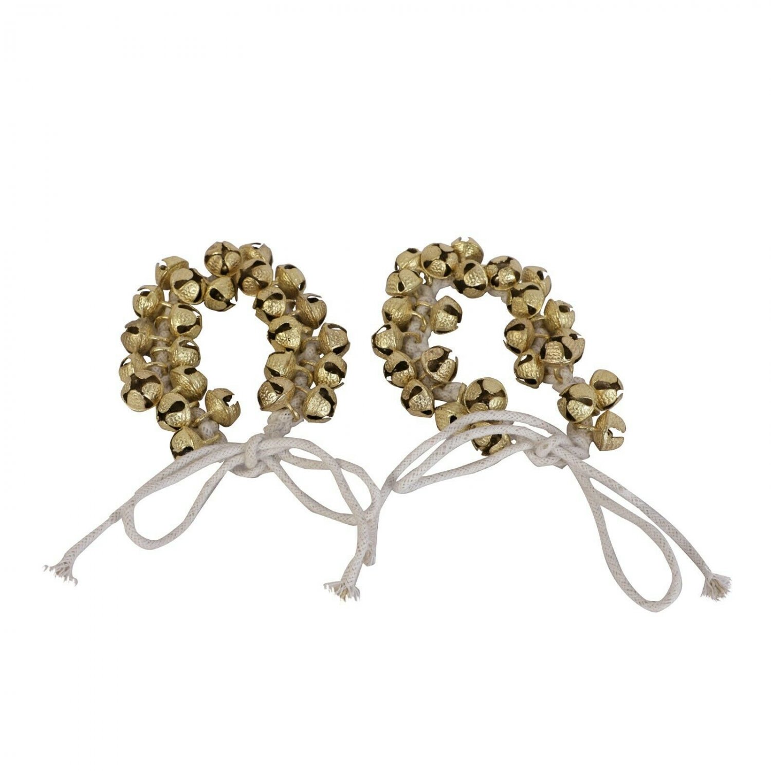 Indian Classical Kathak Brass Bell Handmade Dancing Ghungroo 2525