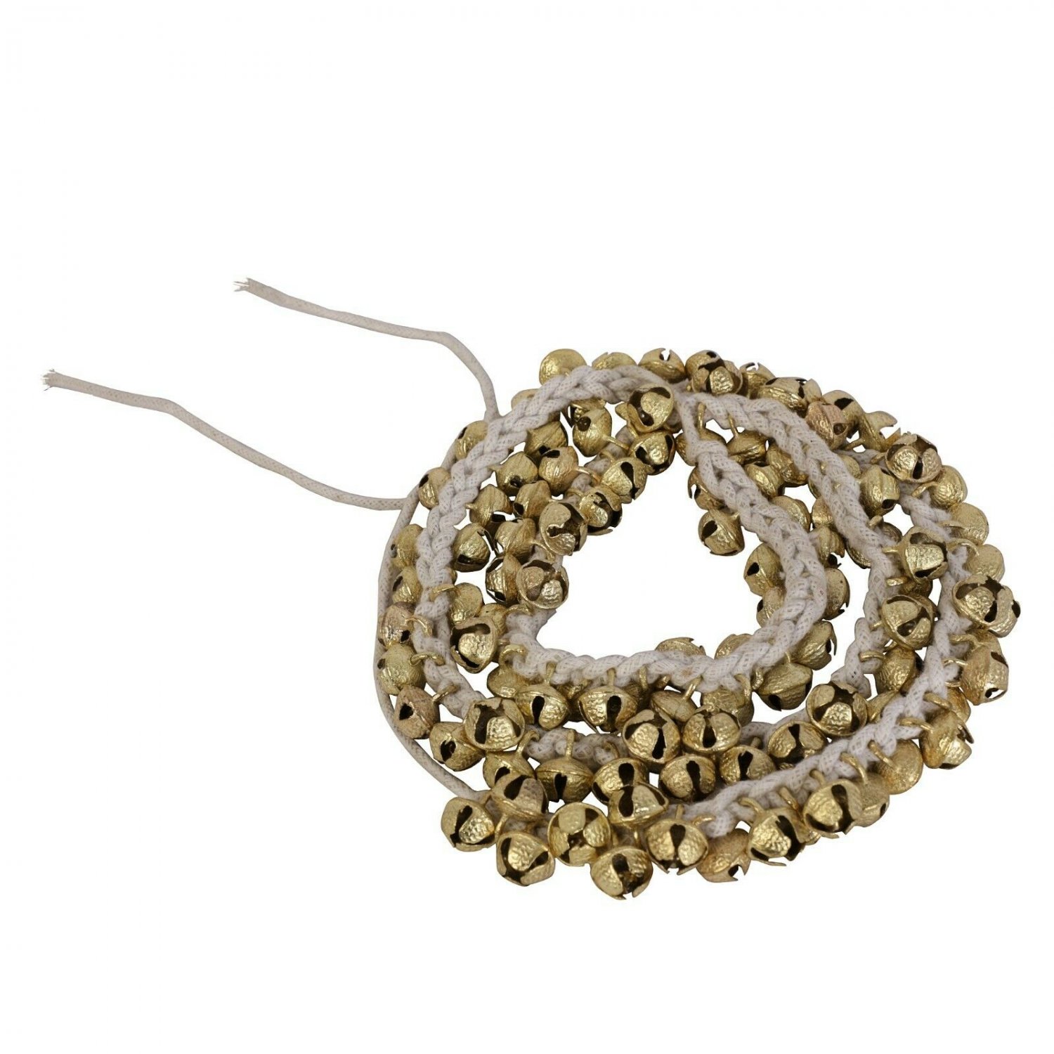 Indian Classical Kathak Brass Bell Handmade Dancing Ghungroo 100100