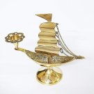 Ship Design Candle Stand for Living Room Candle Stands for Table Candle Holders