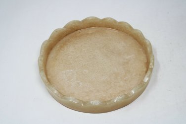 Dry fruit Serving tray set of 2 Bowl & Jar with airtight lids for occasions gift