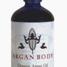 Organ Argan Oil